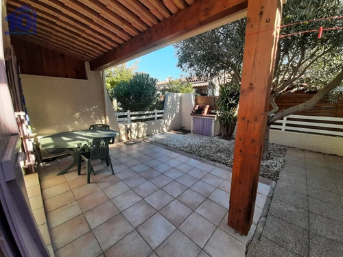 Casa Valras-Plage, estudio, 4 personas - photo_1011680006147