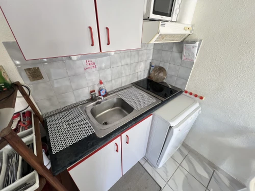 Maison Vendres, 3 pièces, 5 personnes - photo_1011795508891