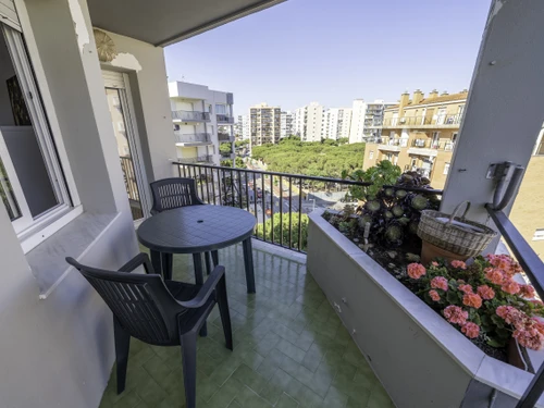 Apartamento Blanes, 2 dormitorios, 3 personas - photo_18949375791