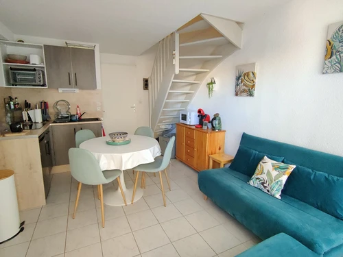 Casa Valras-Plage, 1 dormitorio, 4 personas - photo_1011679611642