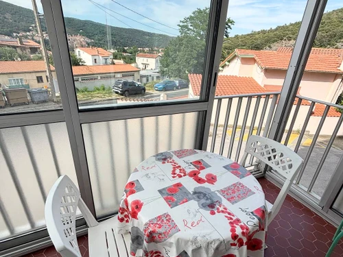 Apartment Amélie-les-Bains-Palalda, 1 bedroom, 4 persons - photo_18897664466
