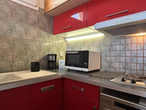 Apartment Banyuls-sur-Mer, 1 bedroom, 6 persons - photo_1011809081893