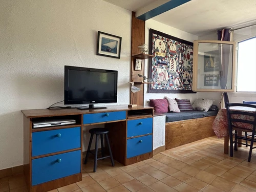 Apartment Banyuls-sur-Mer, 1 bedroom, 6 persons - photo_1011809081893