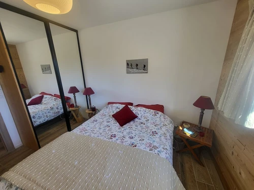 Apartment Montgenèvre, 2 bedrooms, 5 persons - photo_1011809085476