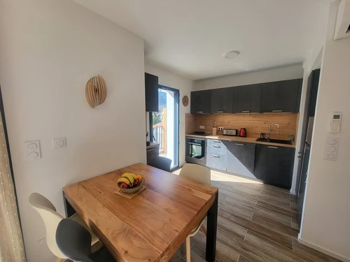 Apartment Montgenèvre, 2 bedrooms, 5 persons - photo_1011809085476