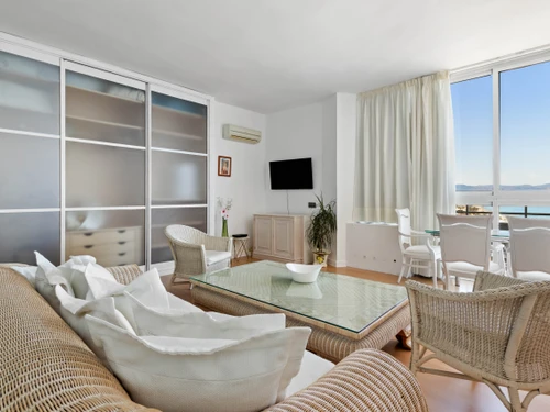 Apartment Torremolinos, 1 bedroom, 4 persons - photo_1011809086687