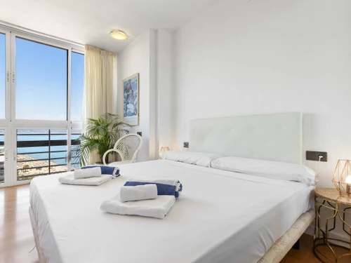 Apartment Torremolinos, 1 bedroom, 4 persons - photo_1011809086687