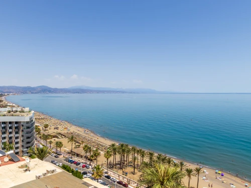 Apartamento Torremolinos, 1 dormitorio, 4 personas - photo_1011809086687