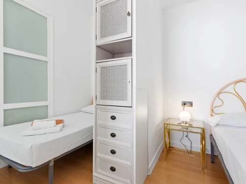 Apartment Torremolinos, 1 bedroom, 4 persons - photo_1011809086687