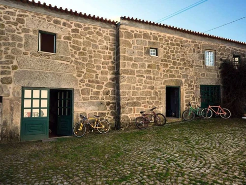 Maison Celorico da Beira, 3 pièces, 4 personnes - photo_1011809089074