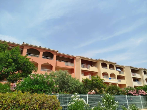 Appartement Bormes-les-Mimosas, 2 pièces, 6 personnes - photo_15324943195