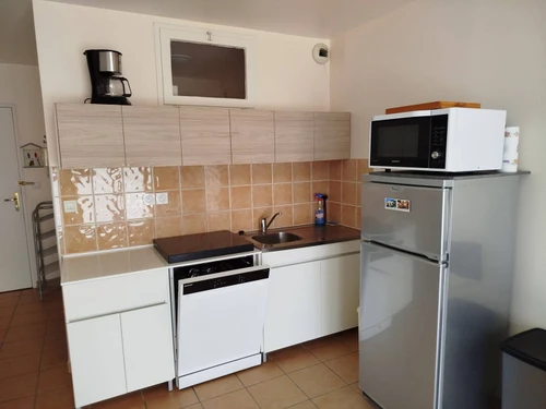 Apartment Bormes-les-Mimosas, 1 bedroom, 6 persons - photo_15324943195
