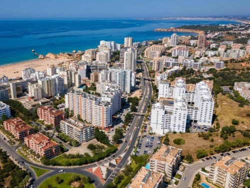 Appartement Portimão, 2 pièces, 4 personnes - photo_1011809111060