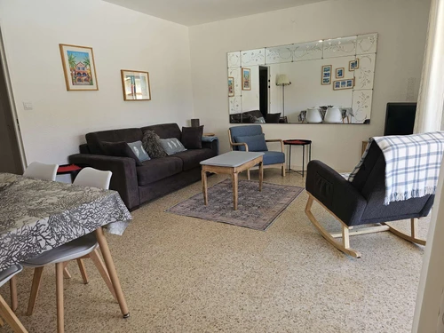 Appartement Le Lavandou, 2 pièces, 4 personnes - photo_14627525609