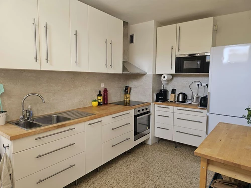 Appartement Le Lavandou, 2 pièces, 4 personnes - photo_14627525609