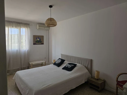 Appartement Le Lavandou, 2 pièces, 4 personnes - photo_14627525609