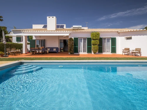 Villa Lagos, 4 bedrooms, 8 persons - photo_1011809119813