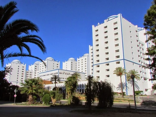Ferienwohnung Portimão, 1 Schlafzimmer, 4 Personen - photo_1011809122972