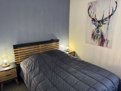 Apartment Les Avanchers-Valmorel, 2 bedrooms, 8 persons - photo_1011792083221