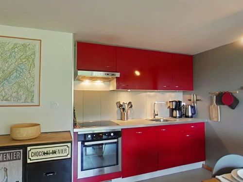 Ferienwohnung Le Grand-Bornand, 2 Schlafzimmer, 6 Personen - photo_2795275952