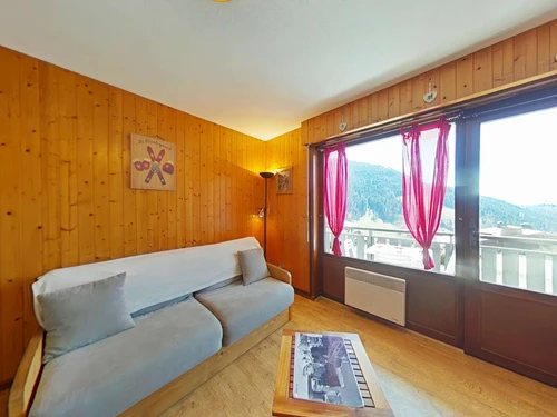 Ferienwohnung Le Grand-Bornand, Studio, 4 Personen - photo_7977570660