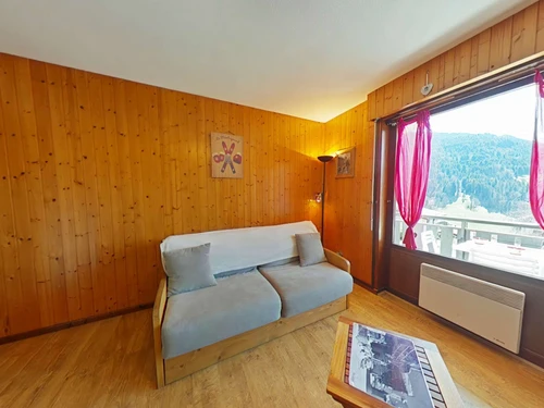 Ferienwohnung Le Grand-Bornand, Studio, 4 Personen - photo_7977570660