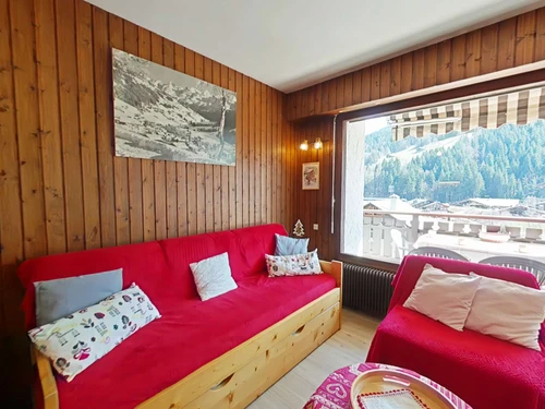 Apartamento Le Grand-Bornand, estudio, 4 personas - photo_2795272666