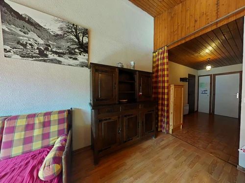 Ferienwohnung Le Grand-Bornand, 1 Schlafzimmer, 5 Personen - photo_2795275127