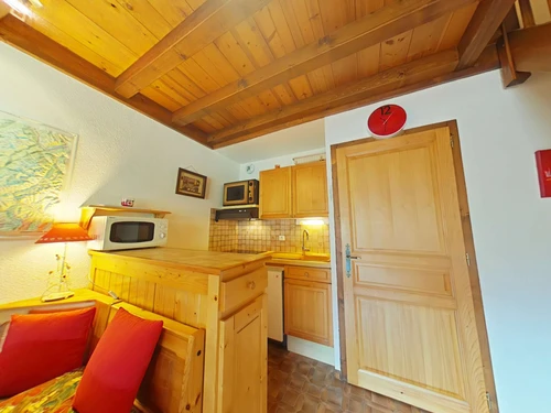 Apartment Le Grand-Bornand, studio flat, 6 persons - photo_2795275594