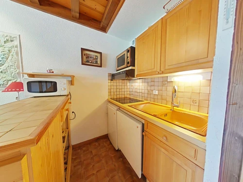 Apartment Le Grand-Bornand, studio flat, 6 persons - photo_2795275594