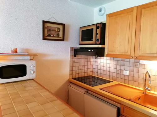 Apartment Le Grand-Bornand, studio flat, 6 persons - photo_2795275594