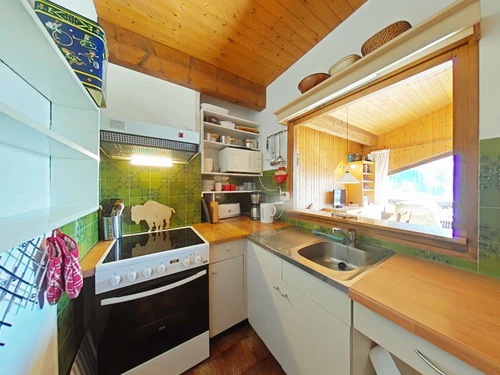 Ferienwohnung Le Grand-Bornand, 1 Schlafzimmer, 5 Personen - photo_2795280033