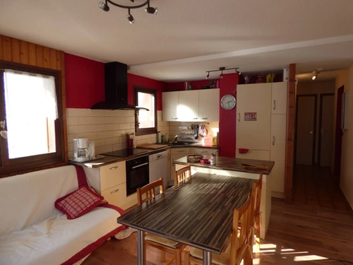 Ferienwohnung Le Grand-Bornand, 3 Schlafzimmer, 6 Personen - photo_1011809131423