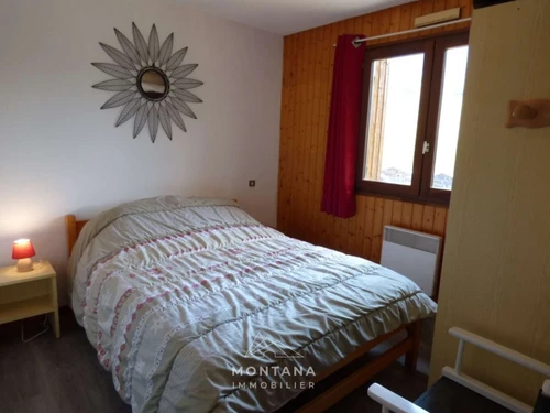 Apartment Le Grand-Bornand, 2 bedrooms, 6 persons - photo_1011809131665