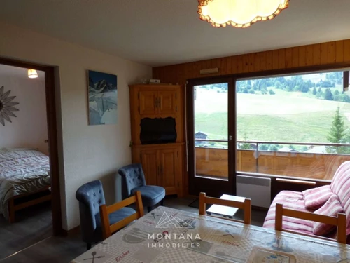 Apartment Le Grand-Bornand, 2 bedrooms, 6 persons - photo_1011809131665