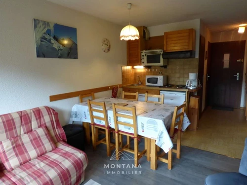 Apartment Le Grand-Bornand, 2 bedrooms, 6 persons - photo_1011809131665