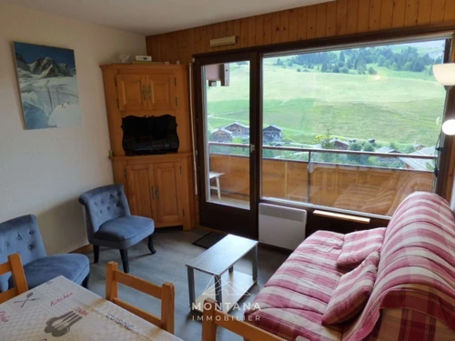 Apartment Le Grand-Bornand, 2 bedrooms, 6 persons - photo_1011809131665