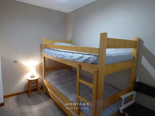 Apartment Le Grand-Bornand, 2 bedrooms, 6 persons - photo_1011809131665