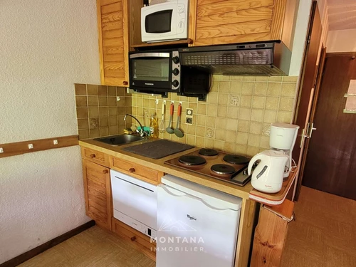 Apartment Le Grand-Bornand, 2 bedrooms, 6 persons - photo_1011809131665