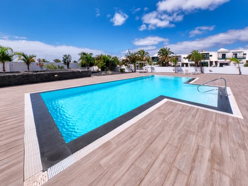 Casa Costa Teguise, 1 dormitorio, 3 personas - photo_1011773866653