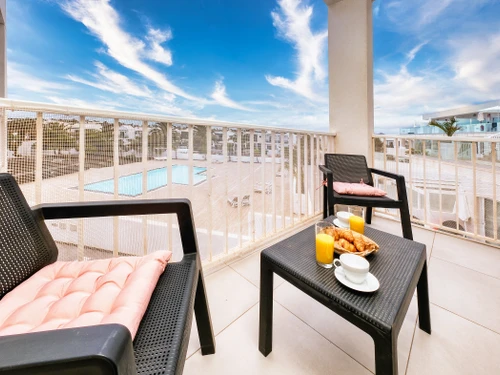 Maison Costa Teguise, 2 pièces, 3 personnes - photo_1011773866653