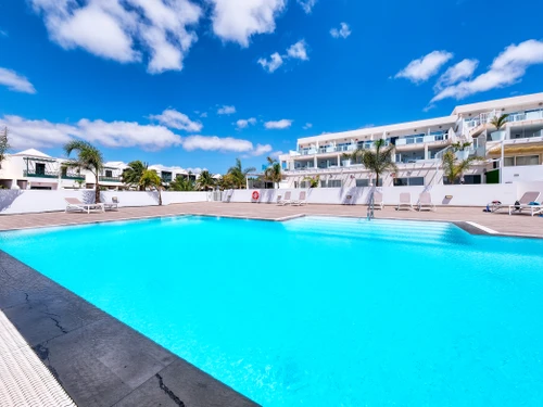 Maison Costa Teguise, 2 pièces, 3 personnes - photo_1011773866653