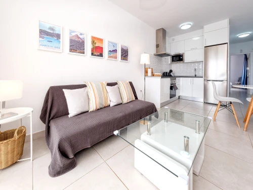 Maison Costa Teguise, 2 pièces, 3 personnes - photo_1011773866653