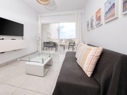 Maison Costa Teguise, 2 pièces, 3 personnes - photo_1011773866653