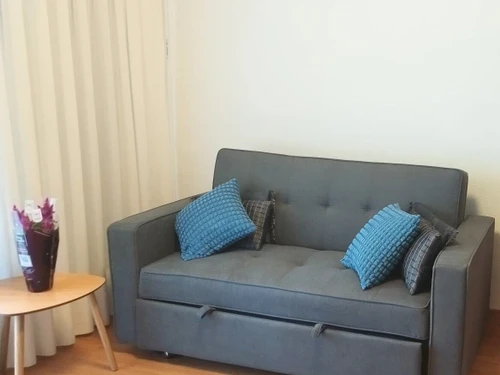 Appartement Mar de Cristal, 2 pièces, 3 personnes - photo_1011716896944