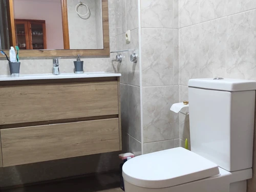 Appartement Mar de Cristal, 2 pièces, 3 personnes - photo_1011716896944