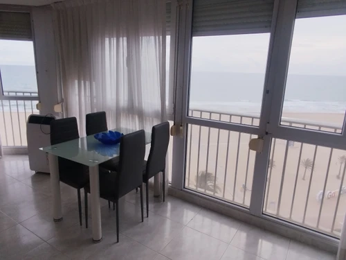 Ferienwohnung Playa de Gandía, 1 Schlafzimmer, 4 Personen - photo_1011746194714