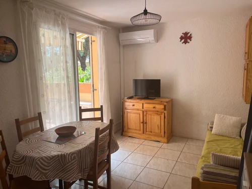 Apartment Argelès-sur-Mer, 1 bedroom, 4 persons - photo_19666052836
