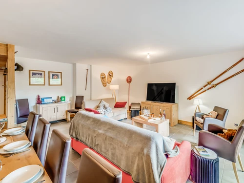 Apartment Tignes, 4 bedrooms, 10 persons - photo_1011682875590