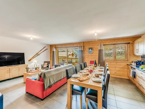 Apartment Tignes, 4 bedrooms, 10 persons - photo_1011682875590